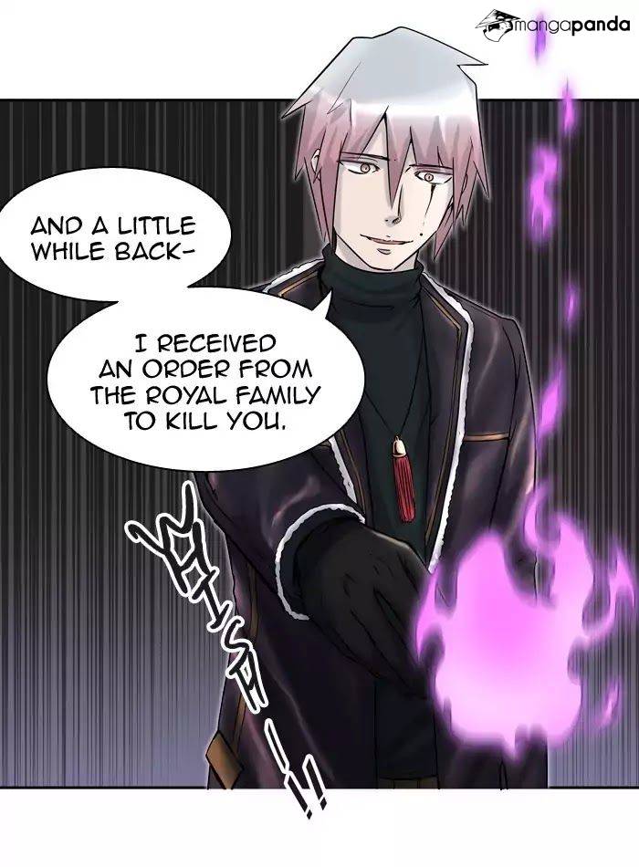 Tower of God Chapter 402 image 036